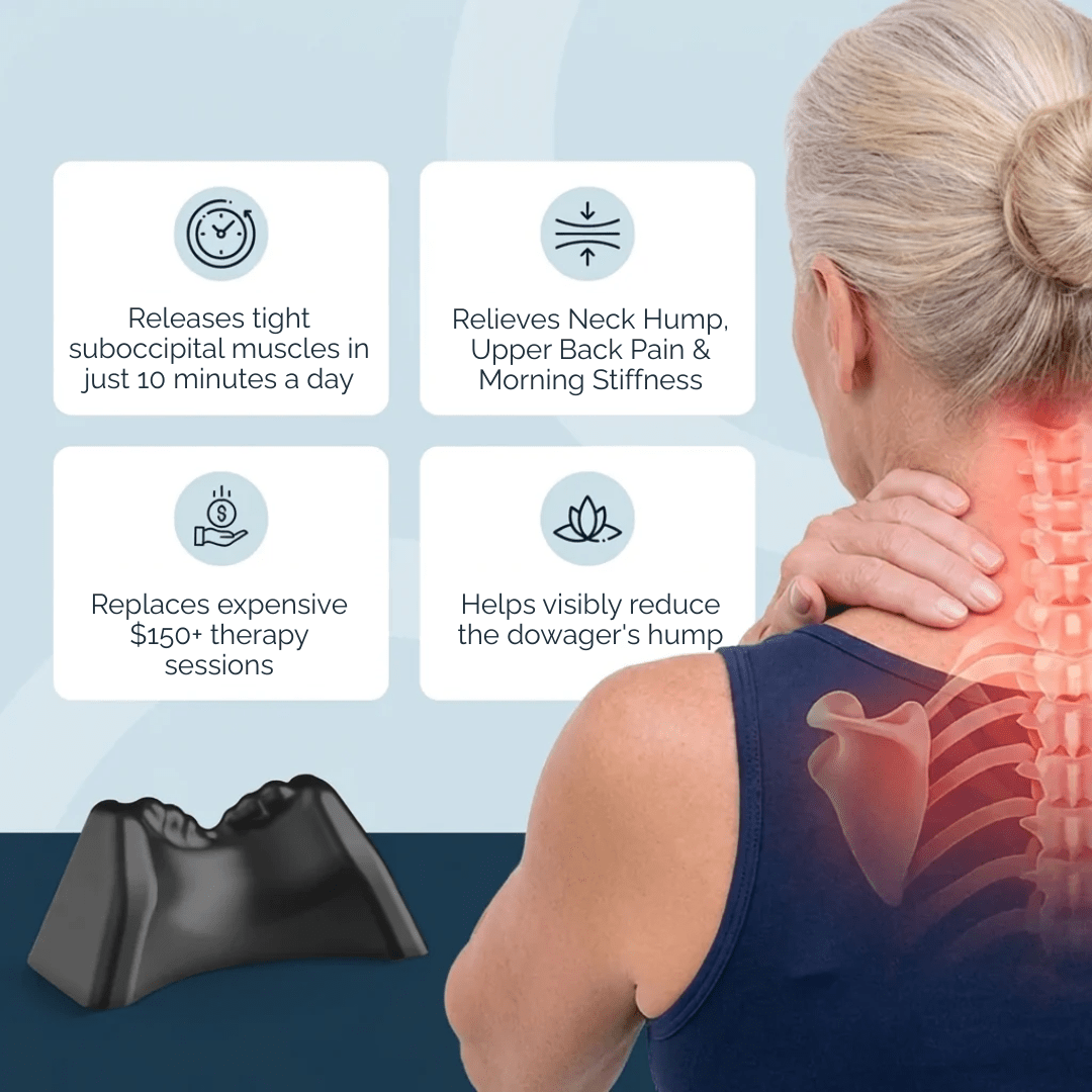 Cevera Posture Release Tool