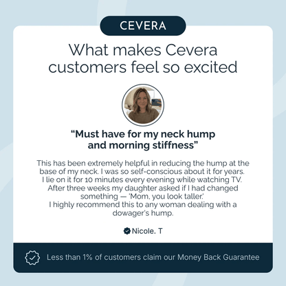 Cevera Posture Release Tool