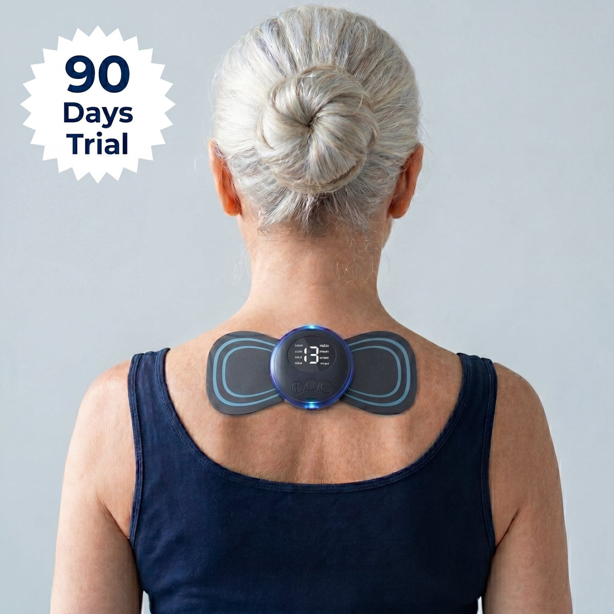 Cevera Posture Release Pulse